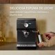 thumbnail image 3 of Cafetera Espresso Authentic Negro Krups, 3 of 7