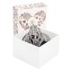 thumbnail image 4 of Cetro Pensoda Cruz Real Plateado con Strass, 4 of 4