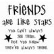 thumbnail image 1 of Decomural Like Stars Friends WS-15967, 1 of 2