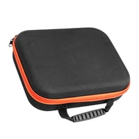 Magideal - Organizador Multifunción Bolsas Accesorios Bolsillo Rígido Bolsa Impermeable Paquete De Almacenamiento De Herramientas Bolsa De Almacenamiento Herrami , 270X220X70Mm