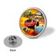 thumbnail image 3 of Insignia de Botón Desmarcar Blaze y los Monster Machines 2.8 cm, 3 of 6