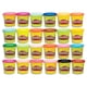 thumbnail image 1 of Modelling Compound Paquete De 24 Cajas De Colores Latas De 90 Ml, 1 of 8