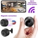 thumbnail image 4 of Cámara Mini Cámara Espía Oculta Potátil Pequeña Cámara de Niñera con Visión Nocturna HD 1080P Cámara Corporal Cámaras de Vigilancia para Seguridad del Hogar, 4 of 7