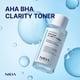 thumbnail image 2 of Tónico NIDA AHA BHA Clarity Exfoliante 150 ml, 2 of 3