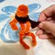 thumbnail image 5 of Limpiapipas Eruinfang Craft Supplies, 100 unidades, 30 cm, 10 colores, 5 of 7
