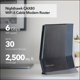 thumbnail image 1 of Router NETGEAR Nighthawk AX6000 WiFi 6 DOCSIS 3.1 2.5GbE, 1 of 3