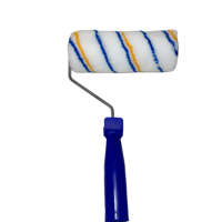 Genérico - Rodillo Antigota Patagón 18 Cm