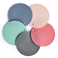 Santa Mariana - Soporte Silicona 18 Cm