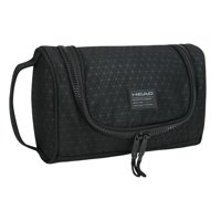 Neceser Hombre Rugby Rombos Negros Head