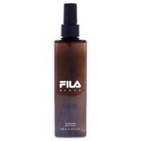 Fila - Black De Para - Spray Corporal