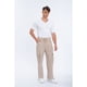 thumbnail image 2 of Pantalón Hombre Elasticado Recto Puño Ajustable Cargo 5001, 2 of 4