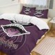 thumbnail image 2 of Jujuu isen Bedding Set Duvet Cover Comfortable and Lightweight Cartoon Bedding3 Piece, 2 of 5