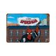 thumbnail image 1 of Cartel Metálico Decorativo Spider-Man Desmarcar 30x40 cm, 1 of 6