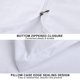 thumbnail image 5 of Cute Anime Cartoon Duvet Cover Set 3D Printed Lightweight and Comfortable Bedding 3-Piece Bedding for Boys and Girls Bedroom Decoration, 5 of 5
