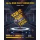 thumbnail image 3 of Smartphone Ulefone Note 20 Pro de 8 GB de RAM y 128 GB de ROM, color blanco, 3 of 8