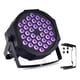 thumbnail image 1 of Foco Luces 36 Led Uv Luz Ultravioleta Fiesta Fluor, 1 of 3