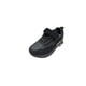 thumbnail image 1 of Zapatilla Urbana Negro Velcro, 1 of 3
