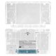 thumbnail image 4 of Kit de carcasa de repuesto para Nintendo DS Lite, 4 of 7
