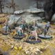 thumbnail image 3 of Miniaturas Modiphius Fallout Wasteland Warfare Ghoul Settlers, 3 of 9
