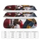 thumbnail image 5 of Spider-Man 3 Piece Sets Full/Queen Size - Reversible Microfiber Quilts with 2 Shams Soft Lightweight Bedspread Coverlet Comforter for All Season Bed Sheets, 5 of 5