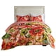 thumbnail image 5 of Juego de colcha Greenland Home Fashions, ultrasuaves y reversibles, de 3 piezas, 5 of 6