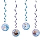 thumbnail image 2 of Las Decoraciones Para Fiestas De Cumpleaños Infantiles De Frozen 2 Incluyen Un Kit De Decoración De, 2 of 4