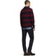 thumbnail image 2 of Jersey De Algodón Con Cuello Redondo Estructurado Para Hombre, 2 of 2