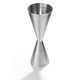 thumbnail image 3 of Cucharilla medidora Piña Barware 60 ml/30 ml acero inoxidable, 3 of 5