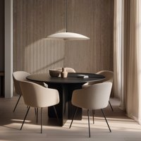 Masisa - Revestimiento Micro Ripado 15 Bosco 2480X218Mm