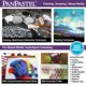 thumbnail image 5 of Set de pasteles PanPastel para paisajes marinos, 10 colores, 5 of 6