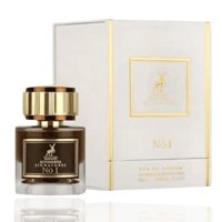 Lattafa - Maison Alhambra Signatures No. I Edp 50Ml Unisex