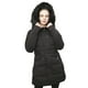 thumbnail image 3 of Parka CHG41 Negro, 3 of 3