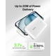 thumbnail image 2 of Batería externa Belkin 10K PD 20W con cable integrado para iPhone, 2 of 7
