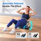 thumbnail image 2 of Entrenamiento abdominal Ab Machine MERACH con resistencia ajustable, 2 of 6
