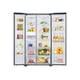 thumbnail image 4 of Refrigerador Samsung Side by Side No Frost / RS60CB700A7NZS 601 Litros, 4 of 10
