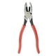 thumbnail image 5 of Alicates Eléctricos Hd2000 9ne Con Cortador Lateral De 9 Pulgadas, 5 of 6