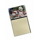 thumbnail image 1 of Soporte para notas adhesivas Caroline's Treasures Old English Sheepdog, 1 of 7