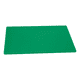 thumbnail image 1 of Tabla Cortar Profesional Verde 45x30x1 Cm, 1 of 3