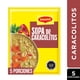 thumbnail image 1 of Sopa de Caracolitos (5 Porciones) Sobre, 76 g, 1 of 8