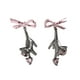 thumbnail image 3 of Gato Pendientes Colgantes Elegante Tendencia Joyas Para Fiesta Diario Casual Empresa Regalo, 3 of 3