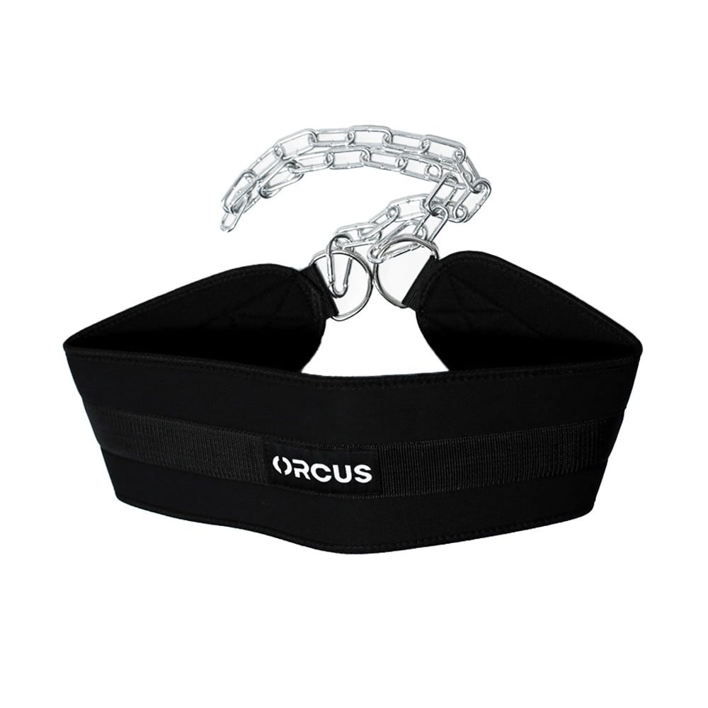 Cinturón De Lastre Con Cadenas Orcus