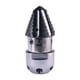thumbnail image 1 of Cabezal De Pulverización Adaptador De Boquilla De Chorro De Alcantarillado De Acero Inoxidable Para Coche De Jardín, 1 of 3