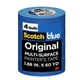 thumbnail image 1 of Cinta de pintor original ScotchBlue para múltiples superficies, 48 mm x 55 m, 1 of 9