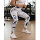 thumbnail image 4 of Calza Deportiva Mujer Levanta Cola Tie Dye Claro, 4 of 5