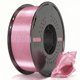 thumbnail image 1 of Filamento PLA Miailuy 1,75 mm 1 kg SilkPink, 1 of 9