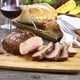 thumbnail image 2 of Carne de Vacuno Asiento Trozo, 2 of 2