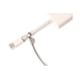 thumbnail image 3 of Cable Tethers Universal CableTether 14 (paquete de 100) de alta resistencia, 3 of 7