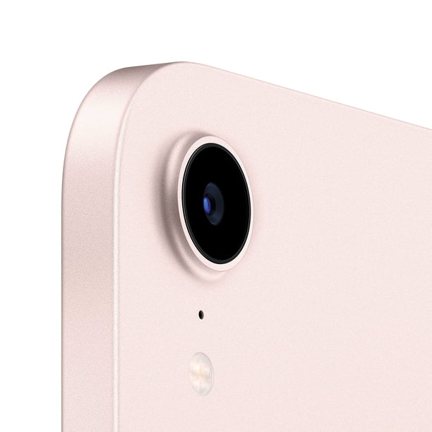 Apple iPad Mini 6 Wi-Fi 64GB Rosado - Reacondicionado | Lider