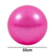 thumbnail image 2 of Silla de yoga con bomba rápida, pelota de fitness de estabilidad para entrenamiento y fisioterapia, 2 of 5