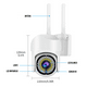 thumbnail image 2 of Cámara IP YI IoT Pro Wifi 1080p Para Exteriores Detección 3mp, 2 of 5